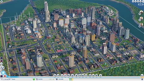 sipmcity|SimCity